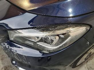 Mercedes Cla-klasse CLA-klasse Shooting Brake 180 Lease Edition picture 18