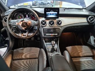 Mercedes Cla-klasse CLA-klasse Shooting Brake 180 Lease Edition picture 22