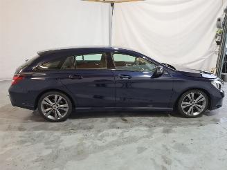 Mercedes Cla-klasse CLA-klasse Shooting Brake 180 Lease Edition picture 8