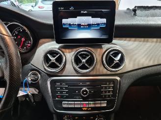 Mercedes Cla-klasse CLA-klasse Shooting Brake 180 Lease Edition picture 32
