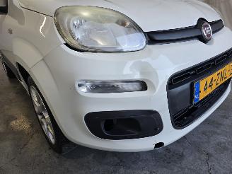 Fiat Panda 0.9 TwinAir Sempre picture 10