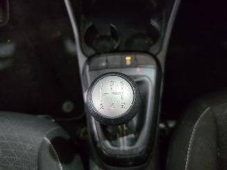 Kia Picanto 1.0 DPi ComfortLine 5p picture 34