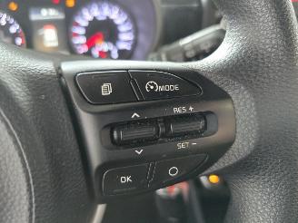 Kia Picanto 1.0 DPi ComfortLine 5p picture 31