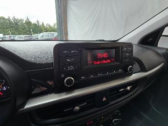Kia Picanto 1.0 DPi ComfortLine 5p picture 32