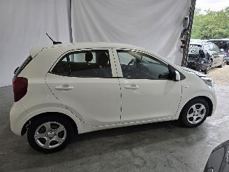 Kia Picanto 1.0 DPi ComfortLine 5p picture 8