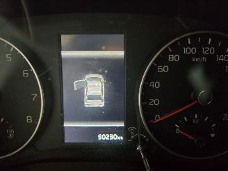 Kia Picanto 1.0 DPi ComfortLine 5p picture 23