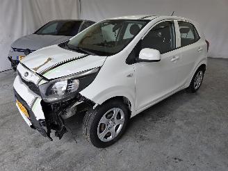 Kia Picanto 1.0 DPi ComfortLine 5p picture 3