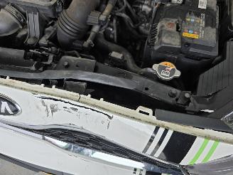 Kia Picanto 1.0 DPi ComfortLine 5p picture 12