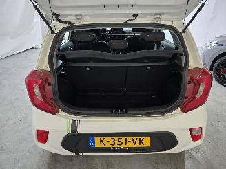 Kia Picanto 1.0 DPi ComfortLine 5p picture 20