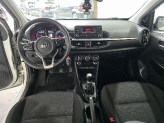 Kia Picanto 1.0 DPi ComfortLine 5p picture 25