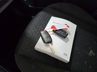 Kia Picanto 1.0 DPi ComfortLine 5p picture 35