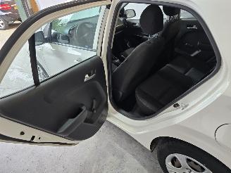 Kia Picanto 1.0 DPi ComfortLine 5p picture 21