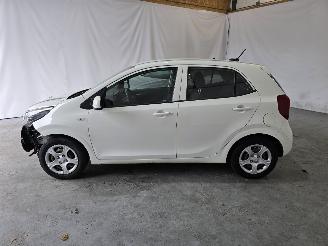 Kia Picanto 1.0 DPi ComfortLine 5p picture 4