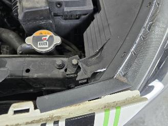 Kia Picanto 1.0 DPi ComfortLine 5p picture 13