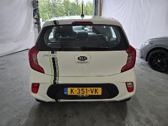 Kia Picanto 1.0 DPi ComfortLine 5p picture 6
