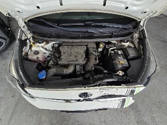Kia Picanto 1.0 DPi ComfortLine 5p picture 16