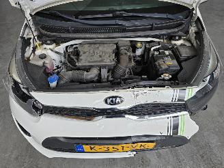 Kia Picanto 1.0 DPi ComfortLine 5p picture 15