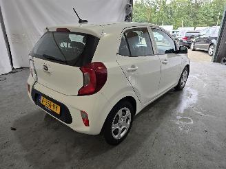 Kia Picanto 1.0 DPi ComfortLine 5p picture 7