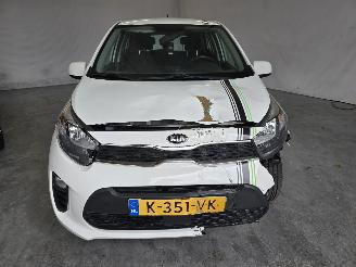 Kia Picanto 1.0 DPi ComfortLine 5p picture 2