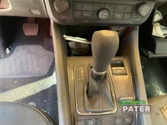 Jeep Compass Compass II (MP), SUV, 2016 1.3 4XE 190 Plug-in Hybrid 16V 4x4 picture 9