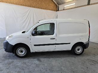 Renault Kangoo 1.5 dCi 75 Express Comfort picture 4