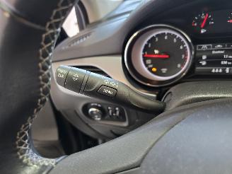 Opel Astra SPORTS TOURER picture 28