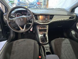Opel Astra SPORTS TOURER picture 24