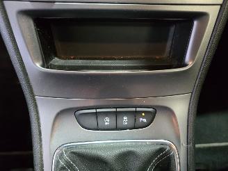 Opel Astra SPORTS TOURER picture 35