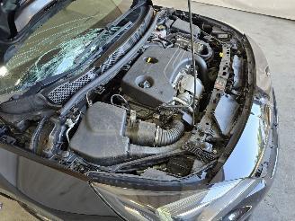 Opel Astra SPORTS TOURER picture 16