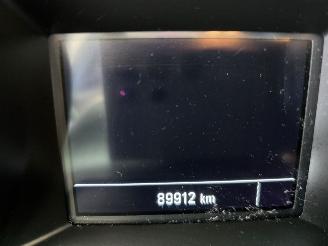 Opel Astra SPORTS TOURER picture 23