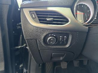Opel Astra SPORTS TOURER picture 27