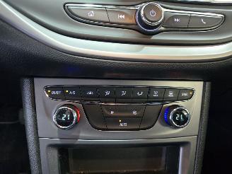 Opel Astra SPORTS TOURER picture 34