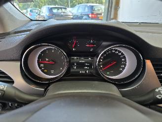 Opel Astra SPORTS TOURER picture 32
