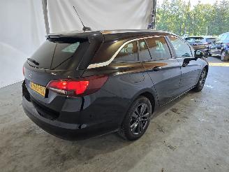 Opel Astra SPORTS TOURER picture 7