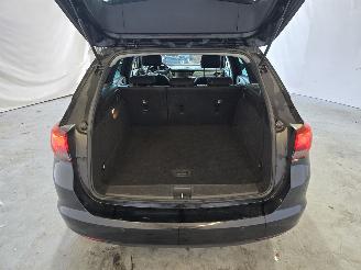 Opel Astra SPORTS TOURER picture 19