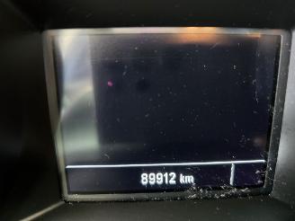 Opel Astra SPORTS TOURER picture 22