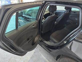 Opel Astra SPORTS TOURER picture 20