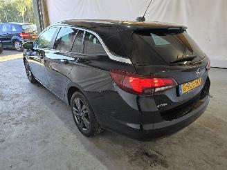 Opel Astra SPORTS TOURER picture 5