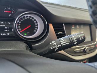 Opel Astra SPORTS TOURER picture 29