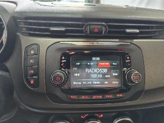 Alfa Romeo Giulietta 1.4 T Exclusive picture 31