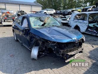 Skoda Kamiq Kamiq, SUV, 2019 1.0 TSI 12V picture 2