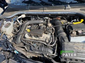 Skoda Kamiq Kamiq, SUV, 2019 1.0 TSI 12V picture 11