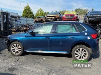 Skoda Kamiq Kamiq, SUV, 2019 1.0 TSI 12V picture 7