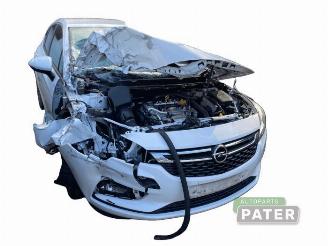 Opel Astra Astra K, Hatchback 5-drs, 2015 / 2022 1.0 Turbo 12V picture 2