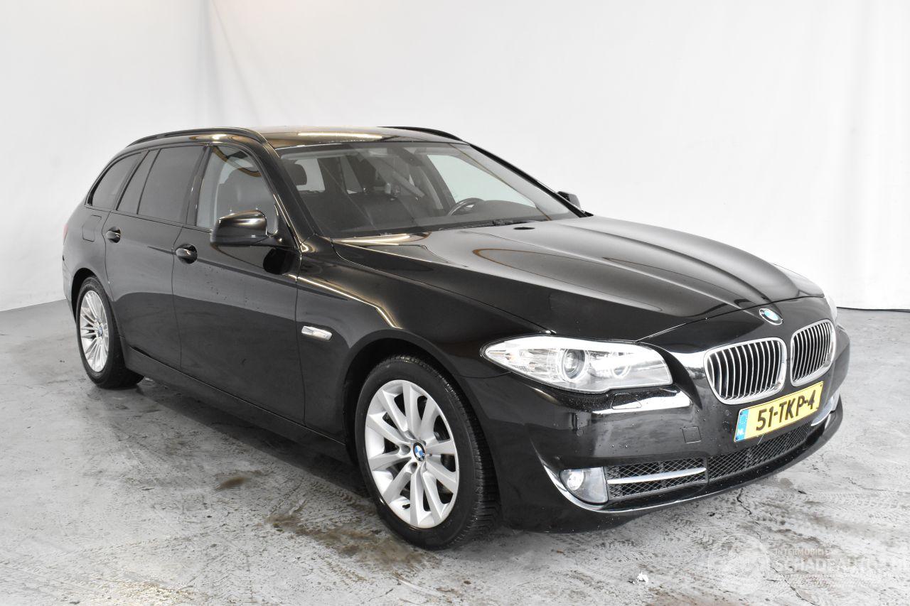 BMW 5-serie 520 Executive