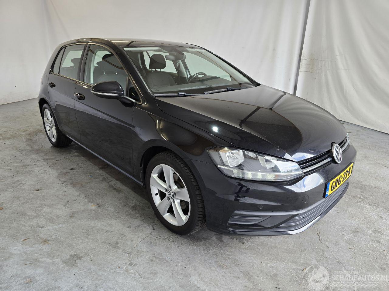 Volkswagen Golf 1.0 TSI Comfortline