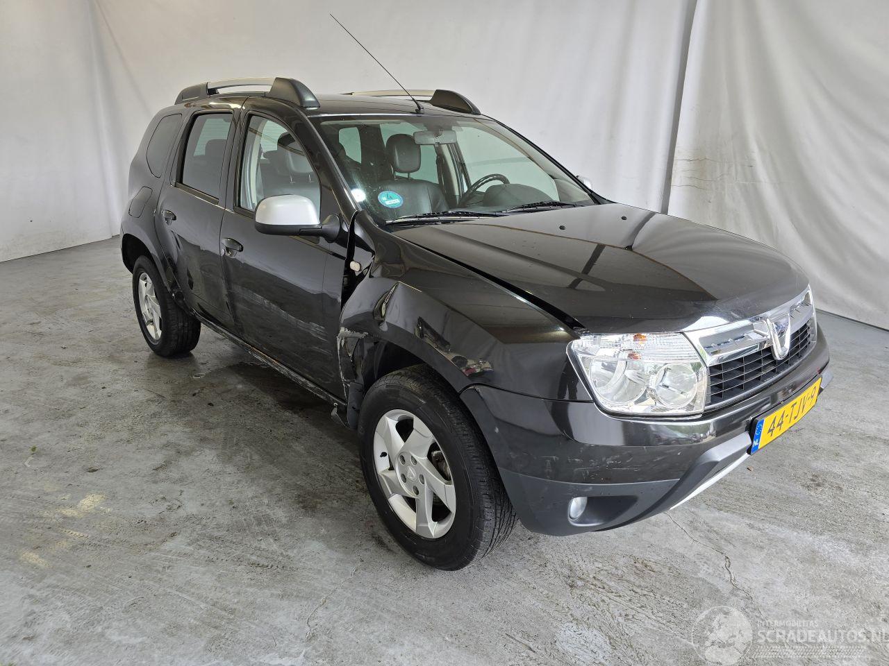 Dacia Duster 1.6 Aniversare 2wd