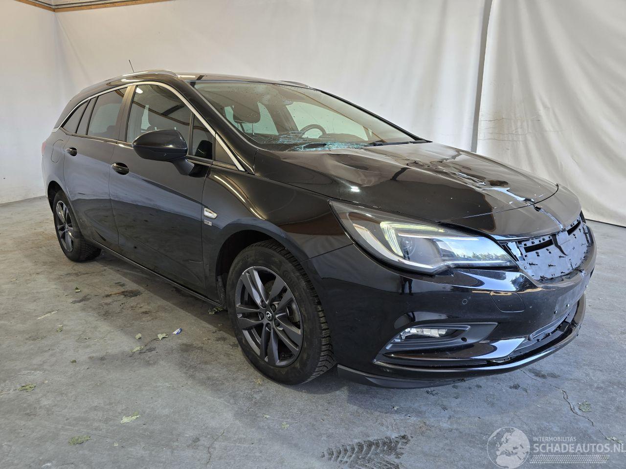 Opel Astra SPORTS TOURER