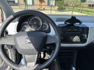 Seat Mii Electric 16000 Km incl btw picture 11