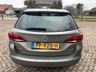 Opel Astra 1.0 Online Ed. SPORTS TOURER picture 8